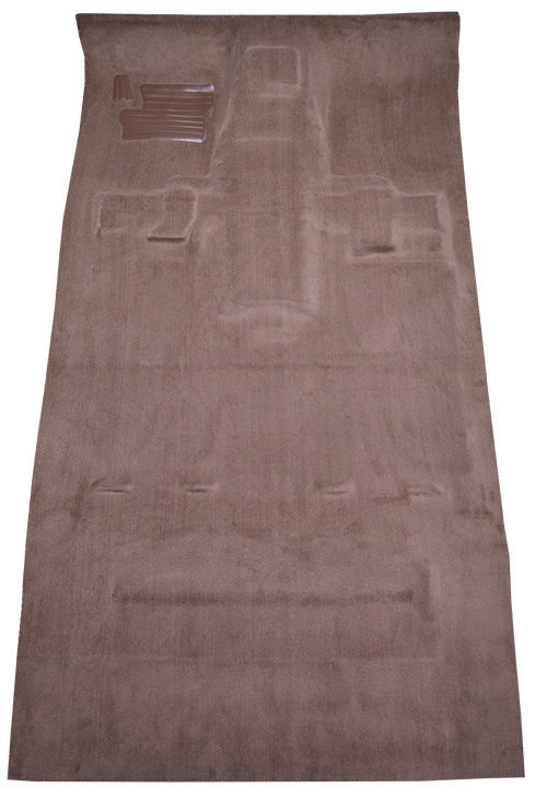 2003-2006 Lincoln Navigator Carpet Replacement - Cutpile - Passenger Area | Fits: 4DR