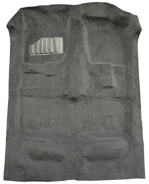 1995-1999 Chevy Monte Carlo Carpet Replacement - Cutpile - Complete | Fits: Will not fit a convertible