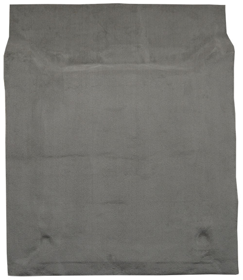 2007-2014 Chevy Suburban 1500 (GMT900) Carpet Replacement - Cargo Area - Cutpile | Fits: 4DR