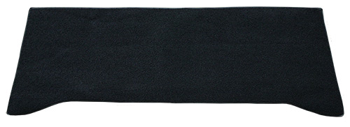 1960-1965 GMC 1000 Series Carpet Replacement - Loop - Wall | Fits: Rear Cab