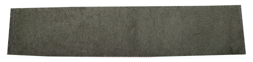 1982 Corvette (C3) Collector's Edition Carpet Replacement - 82 Vet Cutpile - Door Panel
