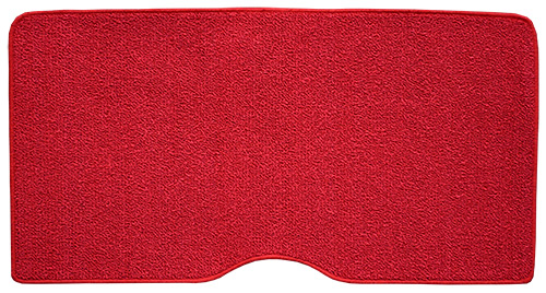 1967 Chevy Camaro (1st gen) Carpet Replacement - Loop - Fold Downs