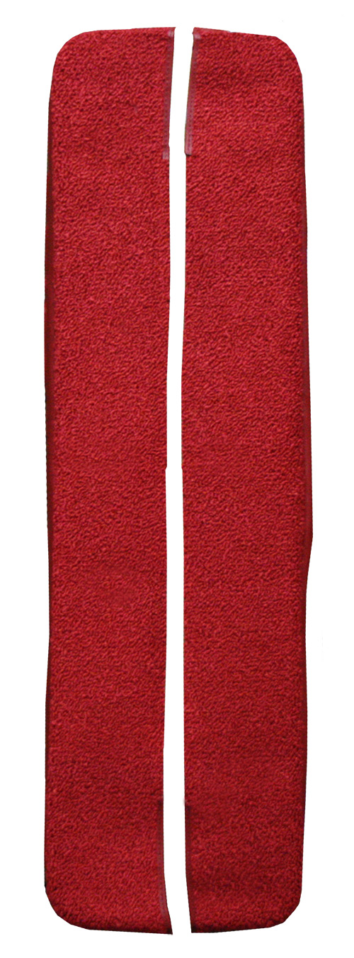 1964-1966 Ford Thunderbird (Flairebird) Carpet Replacement - Loop - Door Panel | Fits: Inserts