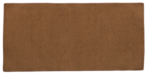 1948-1952 Ford F1 Carpet Replacement - Loop - Wall | Fits: Rear Cab