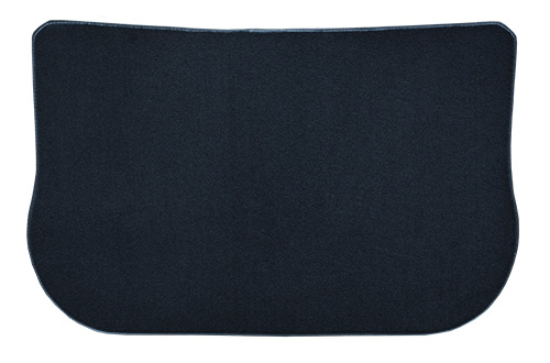 1981-1988 Chevy Monte Carlo (G-Body) Carpet Replacement - Cutpile - Lid Cover | Fits: Trunk