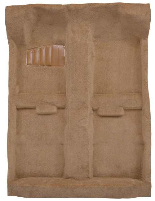 2009-2014 Nissan Maxima Carpet Replacement - Cutpile - Complete | Fits: 4DR