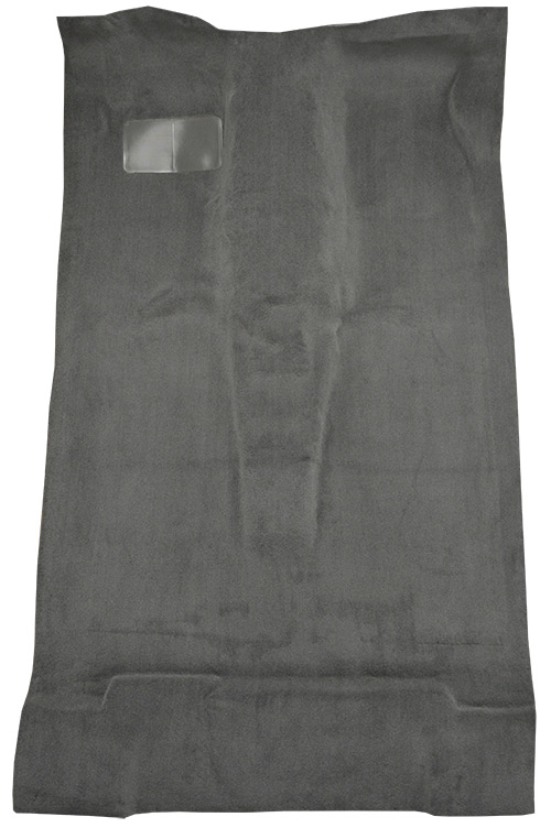 2007-2010 Ford Explorer Sport Trac Carpet Replacement - Cutpile - Complete | Fits: 4DR