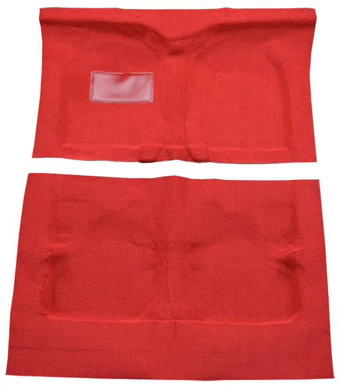 1962-1964 Buick Wildcat Carpet Replacement - Loop - Complete | Fits: 4DR, Hardtop