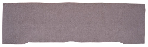1988-1989 GMC R2500 Carpet Replacement - Cutpile - Wall | Fits: Rear Cab