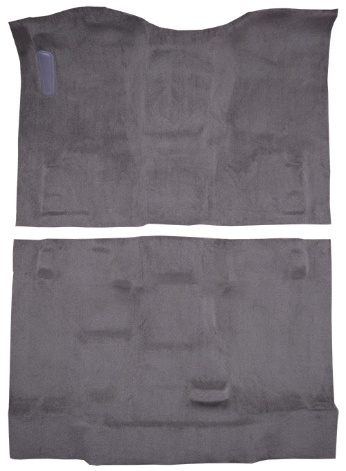 2015-2019 GMC Sierra 2500 HD Carpet Replacement - Cutpile - Complete | Fits: Double Cab, 2 & 4WD