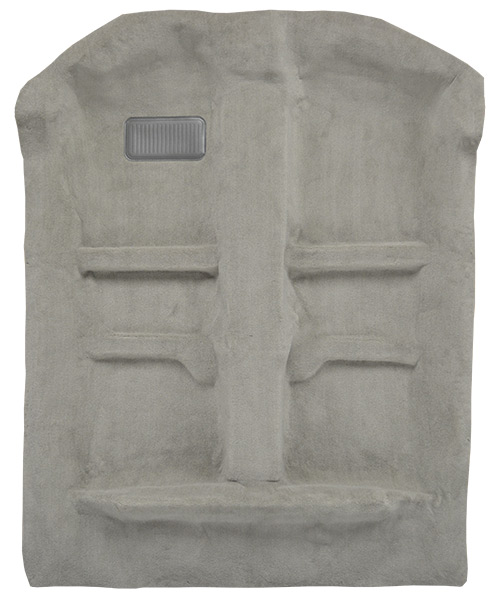 1998-2002 Cadillac Eldorado Carpet Replacement - Cutpile - Complete