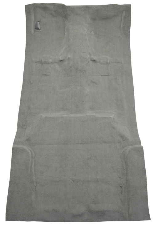2005-2014 Nissan Armada Carpet Replacement - Cutpile - Complete | Fits: 1pc Complete