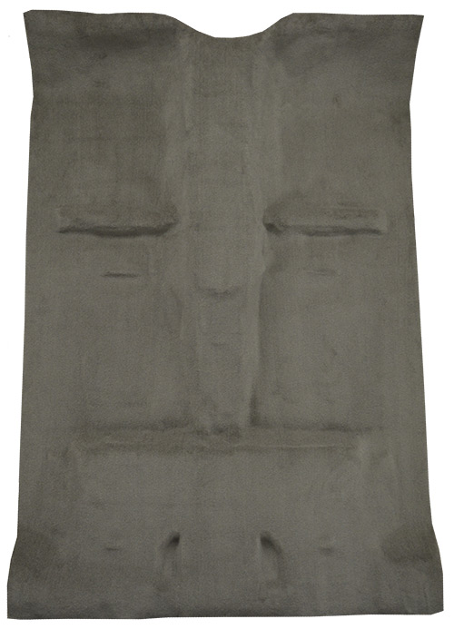 2003-2009 Toyota 4Runner Carpet Replacement - Cutpile - Passenger Area | Fits: 4DR