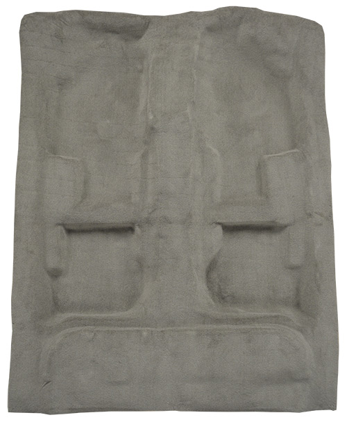 2005-2011 Volkswagen Jetta Carpet Replacement - Cutpile - Complete | Fits: 4DR, Sedan, Fits MK5 version in 2011. Does not fit the wagon