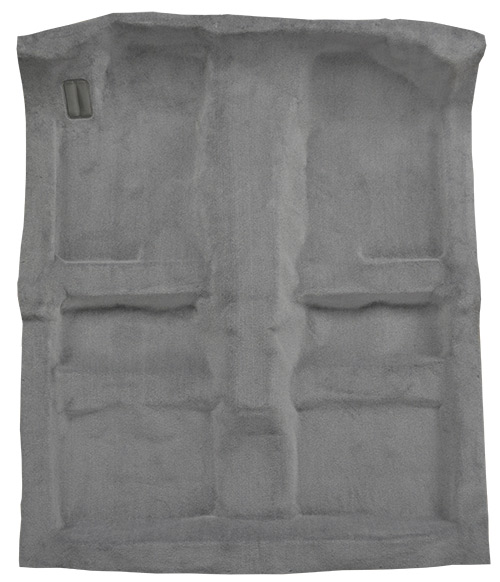 2010-2015 Kia Optima Carpet Replacement - Cutpile - Complete | Fits: 4DR, (TF), Fits 3rd generation (tf)