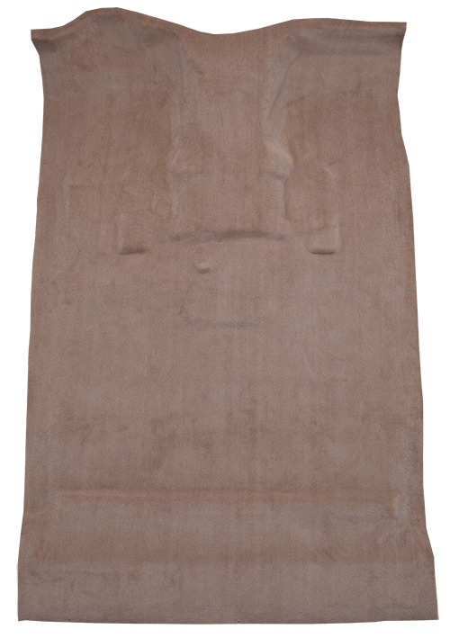 2015-2026 Ford F-150 Carpet Replacement - Cutpile - Complete | Fits: Crew Cab, Super Crew 4 Door