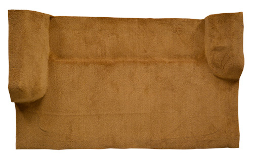 1998-2003 Dodge Durango Carpet Replacement - Cargo Area - Cutpile | Fits: 4DR