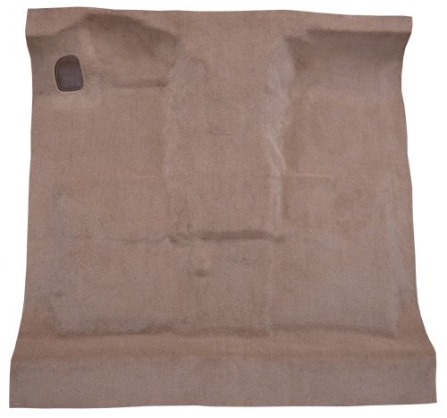 2015-2026 Ford F-150 Carpet Replacement - Cutpile - Complete | Fits: Reg Cab