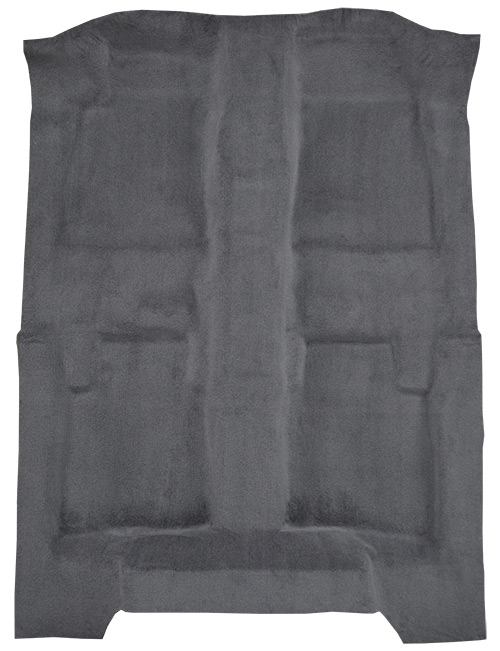 2013-2018 Nissan Sentra Carpet Replacement - Cutpile - Complete
