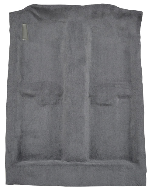 2013-2018 Nissan Altima Carpet Replacement - Cutpile - Complete