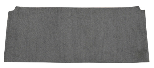 1987-1997 Ford F-350 (Bricknose) Carpet Replacement - Cutpile - Curtain | Fits: Reg Cab