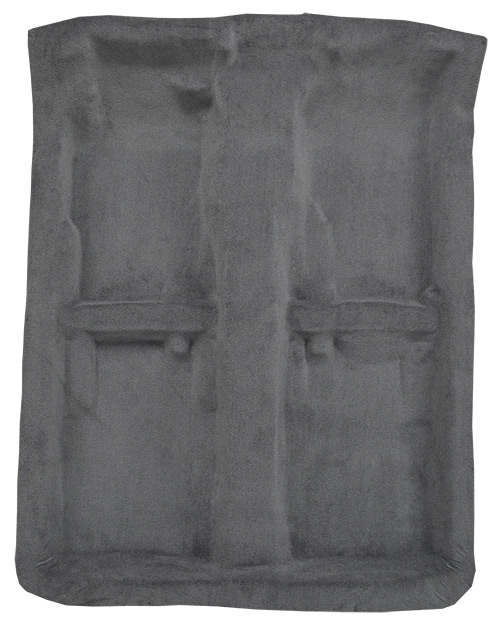 2003-2007 Honda Accord Carpet Replacement - Cutpile - Complete | Fits: 4DR, Sedan