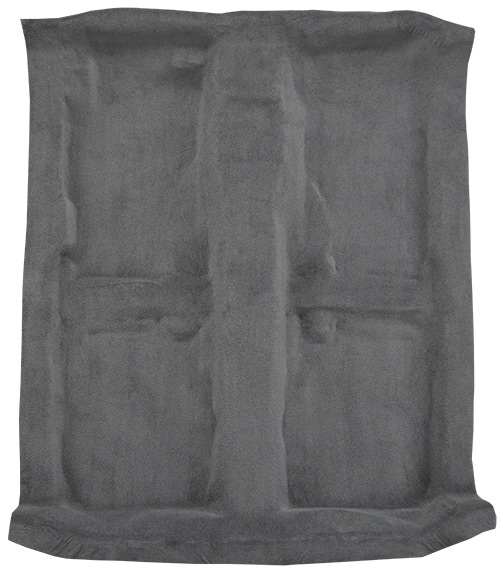 2003-2007 Honda Accord Carpet Replacement - Cutpile - Complete | Fits: 2DR, Coupe
