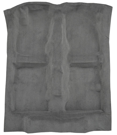 2009-2013 Mazda 3 Carpet Replacement - Cutpile - Complete | Fits: 4DR, 5DR, Sedan, Hatchback, BL Version, Fits BL version