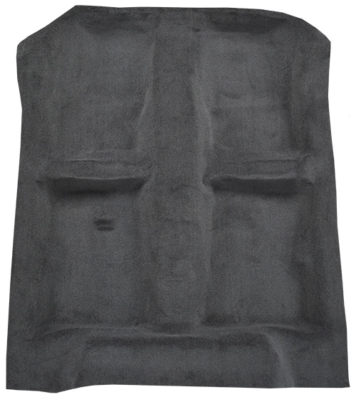 2004-2009 Mazda 3 Carpet Replacement - Cutpile - Complete | Fits: 4DR, 5DR, Sedan, Hatchback, BK Version, Fits BK version
