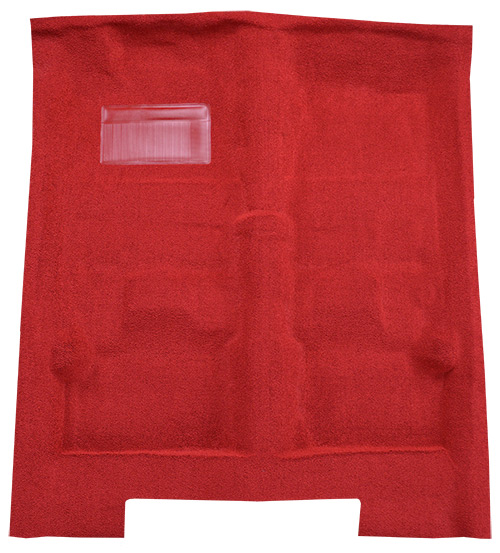 1965-1968 Chrysler Imperial Carpet Replacement - Loop - Complete | Fits: 2DR, 4DR, 1 piece carpet. Non original item., Will not fit the convertible