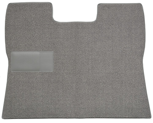 1941-1946 GMC CC100 Carpet Replacement - Loop - Complete | Fits: Reg Cab, Pickup