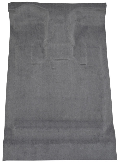2017-2022 Ford F-550 Super Duty Carpet Replacement - Cutpile - Complete | Fits: Crew Cab