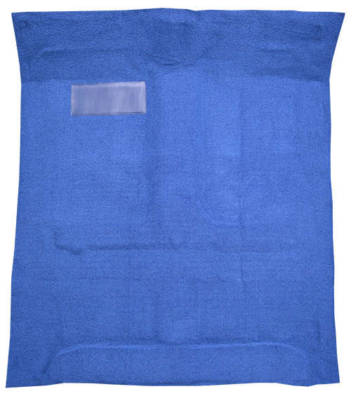 1949-1951 Mercury Mercury Carpet Replacement - Loop - Complete | Fits: 2DR, Coupe