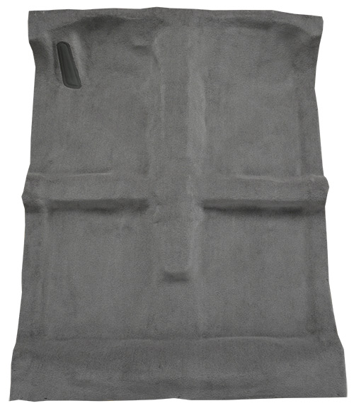 2012-2015 Honda Civic (FB) Carpet Replacement - Cutpile - Complete | Fits: 4DR, Sedan