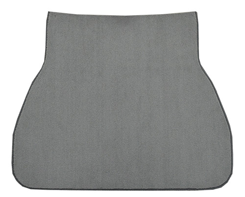 1993-1995 Mazda RX-7 (FD) Carpet Replacement - Cargo Area - Cutpile