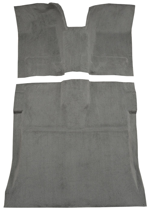 2014-2019 Toyota Tundra Carpet Replacement - Cutpile - Complete | Fits: Crew Max