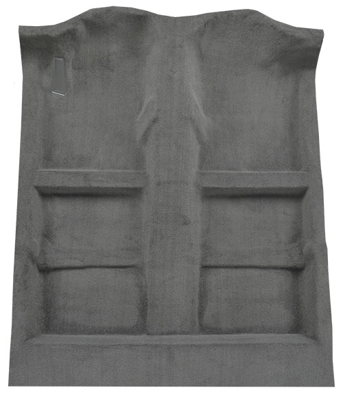 2009-2013 Toyota Corolla Carpet Replacement - Cutpile - Complete | Fits: 4DR, Fits automatic and manual