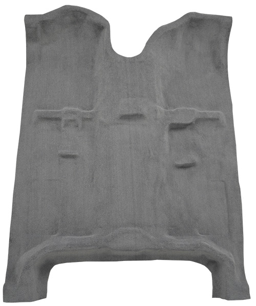 2011-2018 Ram 5500 Carpet Replacement - Cutpile - Complete | Fits: 4DR, Crew Cab, Rear doors are full size doors. Will not fit the quad cab or the mega.