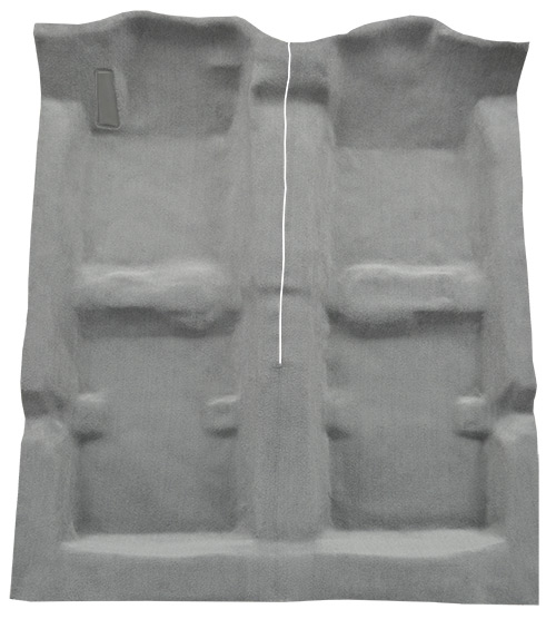 2016-2021 Honda Civic (FC) Carpet Replacement - Cutpile - Complete | Fits: 4DR, Sedan
