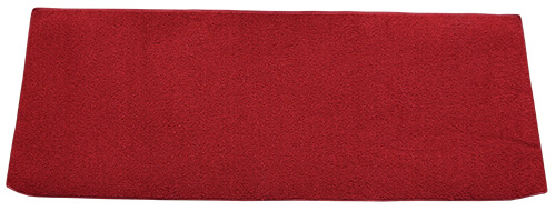 1955-1958 GMC Truck Carpet Replacement - Daytona - Wall | Fits: Rear Cab