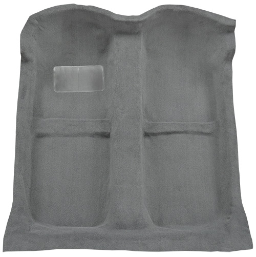 2000-2005 Mitsubishi Eclipse Carpet Replacement - Cutpile - Passenger Area | Fits: 2DR, Convertible, Spyder