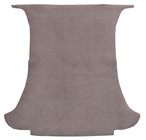 1992-2000 Mitsubishi Montero Carpet Replacement - Cargo Area - Cutpile
