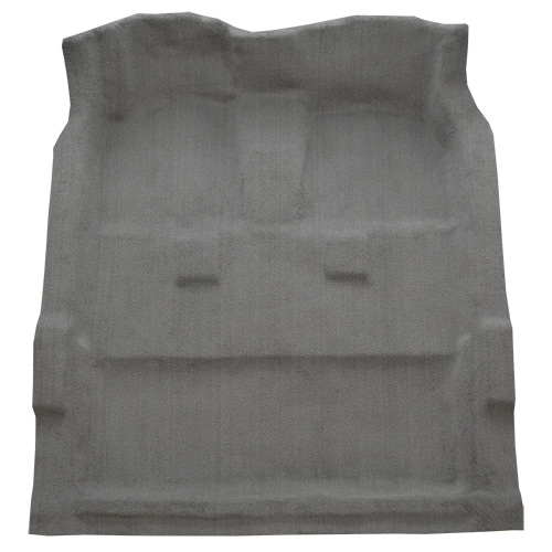 2012-2015 Tesla S Carpet Replacement - Cutpile - Complete | Fits: 5DR, Sedan, Lift Back