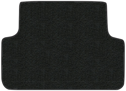 1981-1990 Toyota Land Cruiser (FJ40) Cargo Mat - Nylon | Fits: Fits fj60 and fj62 models