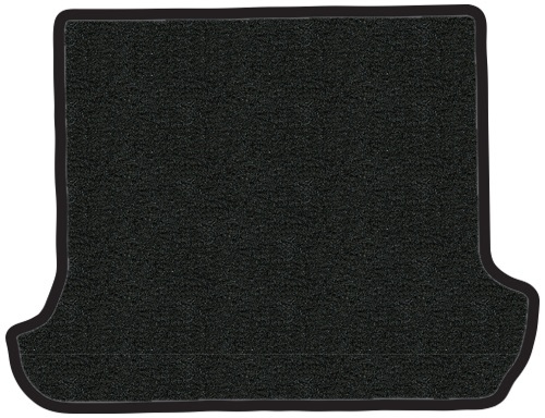 2003-2009 Lexus GX470 Floor Mats - 1pc - Cutpile