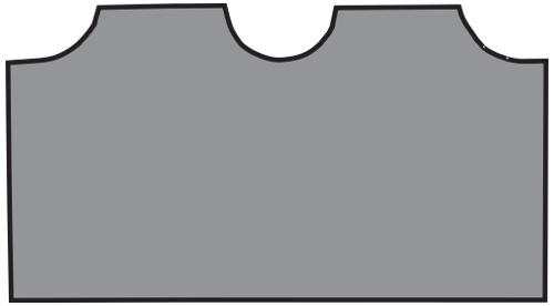 1968-1970 Chevy Impala Trunk Mat - TM Vinyl | Fits: 2DR, Coupe