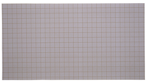 1958 Pontiac Star Chief Trunk Mat - TM Felt