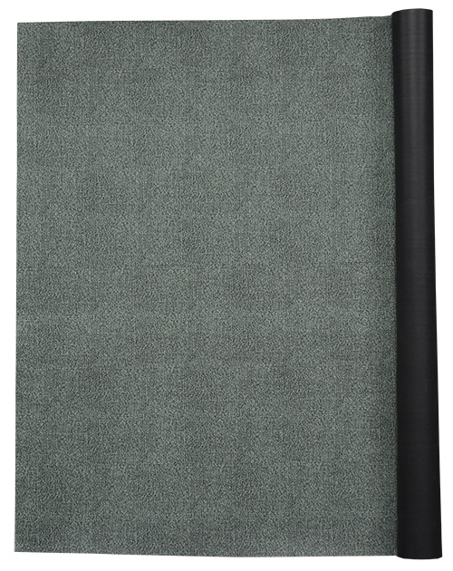 1958 Pontiac Super Chief Trunk Mat - TM Felt