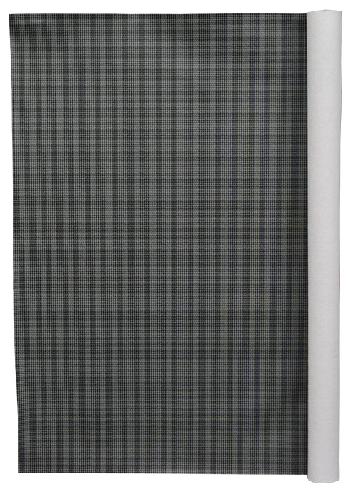1958 Pontiac Chieftain Trunk Mat - TM Felt | Fits: Coupe
