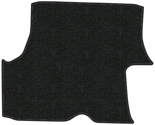 1984-1987 Buick Regal (G-Body) Grand National Trunk Mat - TM Felt